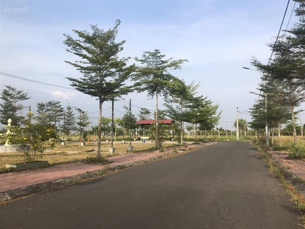 Chủ bán gấp nền 64m2 kdc tân lân residence