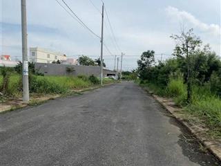 Chính chủ cần bán nền kdc ecotow 85,5m2