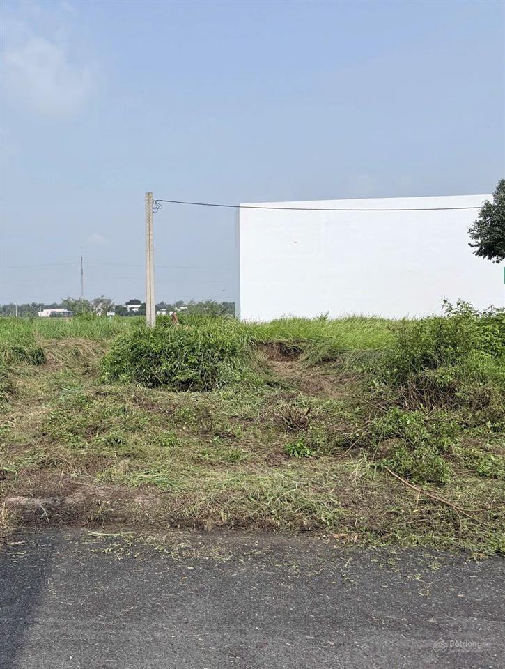 Chính chủ cần bán gấp nền kdc ecotown 101m2
