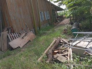 Chủ kẹt tiền cần bán gấp 330m2 đất vườn phước lâm | 650 triệu