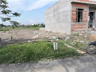 Chủ cần bán gấp nền 140m2 thổ cư tân lân | 690 triệu