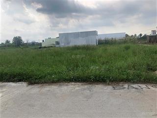 Chủ cần bán gấp 132m2 thổ kdc long cang | 790 triệu