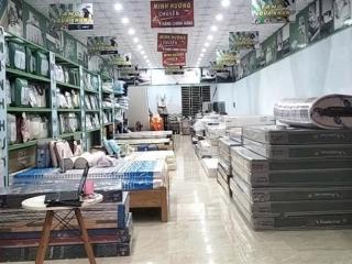 Cho thuê nhà mặt tiền đường lạc long quân, gần biển, gần chợ điện nam điện ngọc