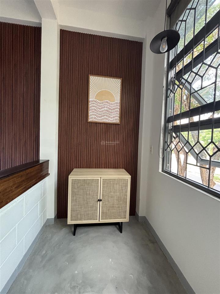 Cho thuê nhà riêng 3 phòng ngủ đường tân lưu, phường ngũ hành sơn, đà nẵng