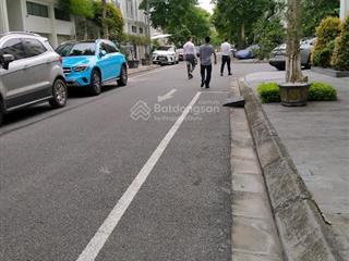 Bán biệt thự shunrise kđt the manor central park dt 160m2, 5 tầng, mt 10m, thang máy, giá 62.5 tỷ