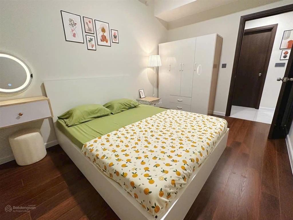 Cần bán căn hộ picity sky park phạm văn đồng  căn hộ thông minh chỉ 3,35 tỷ
