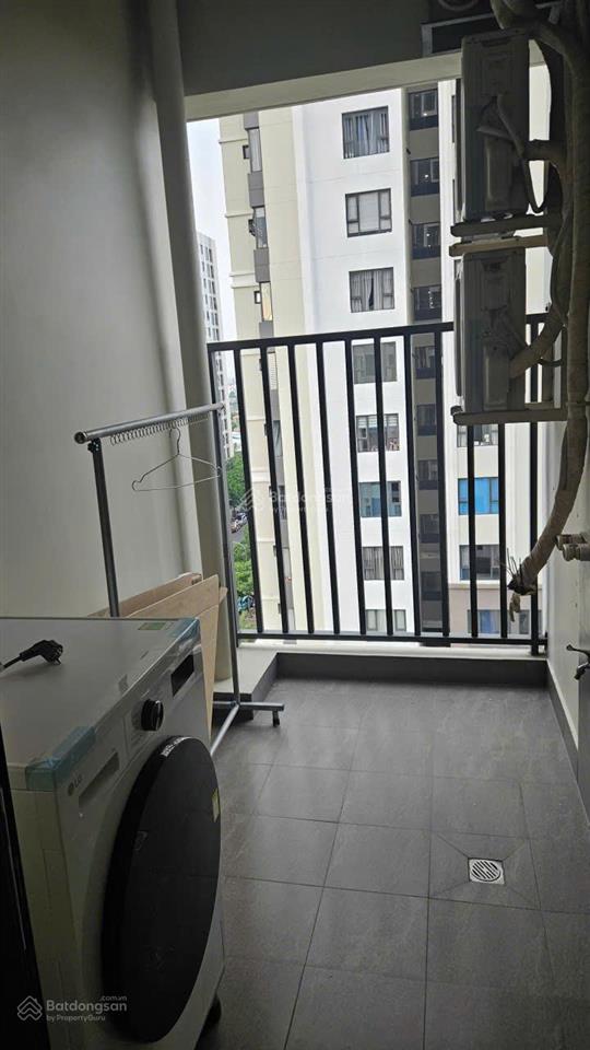 Cho thuê căn hộ 2pn + 1wc tại picity high park, đường thạnh xuân 13, phường thới an, quận 12