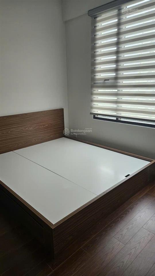 Cho thuê căn hộ 2pn + 1wc tại picity high park, đường thạnh xuân 13, phường thới an, quận 12