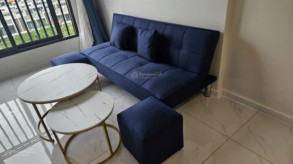 Cho thuê căn hộ 2pn + 1wc tại picity high park, đường thạnh xuân 13, phường thới an, quận 12