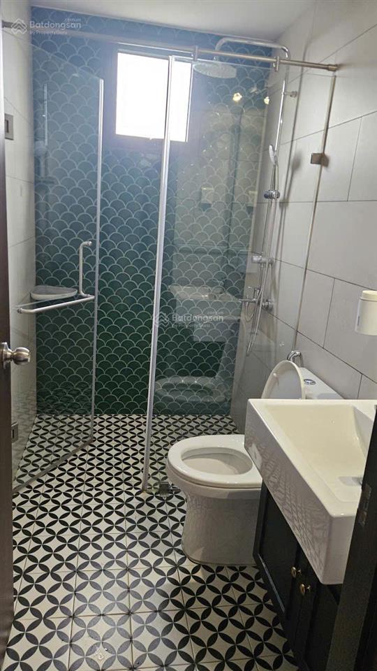 Cho thuê căn hộ 2pn + 1wc tại picity high park, đường thạnh xuân 13, phường thới an, quận 12