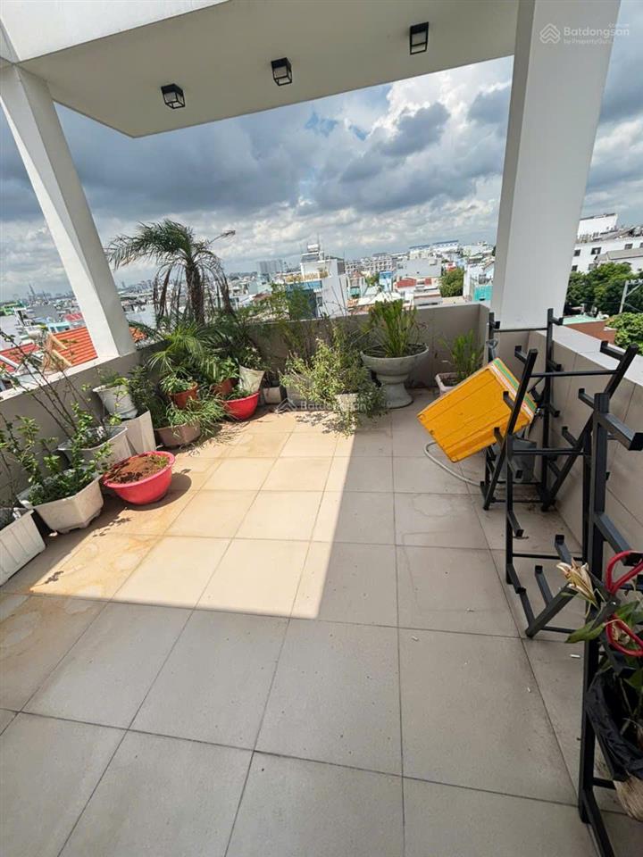 Bán nhà mặt phố nguyễn thị kiêu, phường thới an, quận 12. dt 4*20m, giá 12.5 tỷ