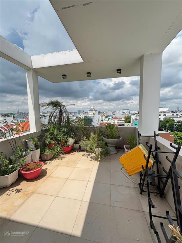 Bán nhà mặt phố nguyễn thị kiêu, phường thới an, quận 12. dt 4*20m, giá 12.5 tỷ