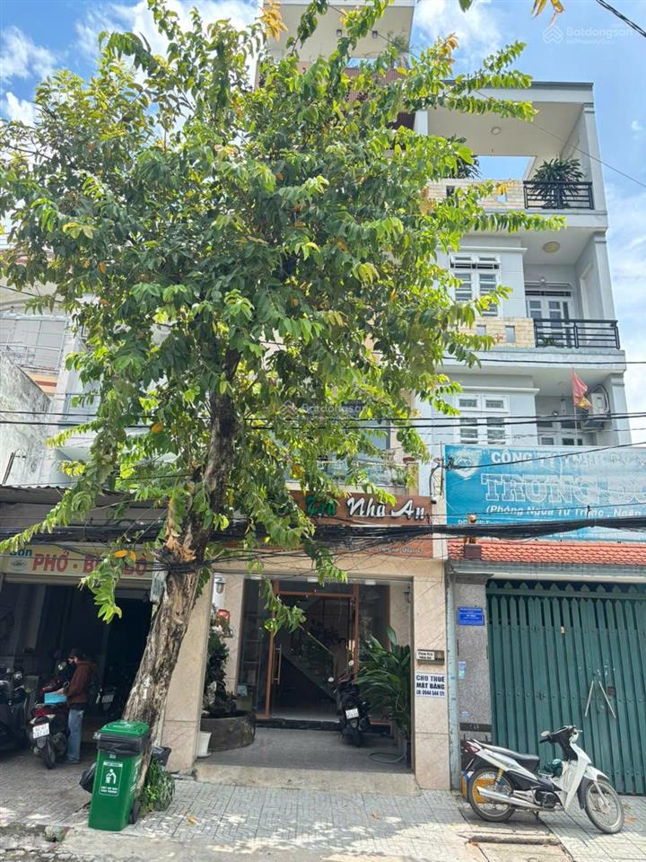 Bán nhà mặt phố nguyễn thị kiêu, phường thới an, quận 12. dt 4*20m, giá 12.5 tỷ