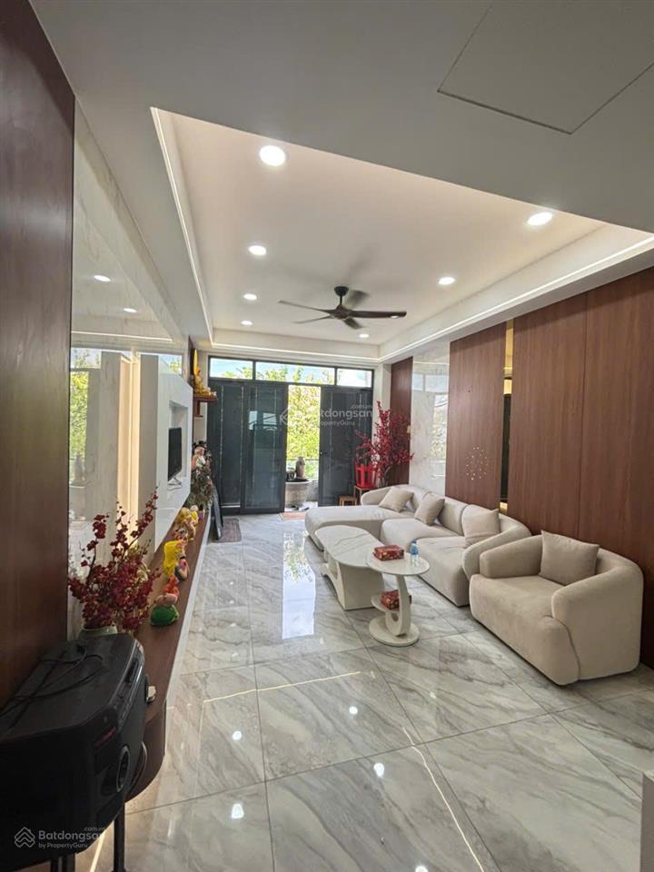 Bán nhà mặt phố nguyễn thị kiêu, phường thới an, quận 12. dt 4*20m, giá 12.5 tỷ