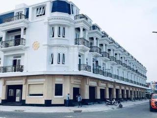 Chính chủ tôi bán nhanh căn shophouse mặt tiền đẹp tại kcn hải sơn, giá chỉ 3,6 tỷ