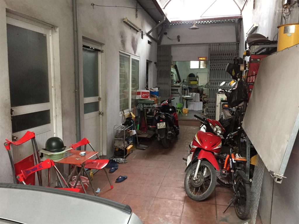Chính chủ cho thuê nhà nguyên căn mặt phố bồ đề  có sân để ô tô | phù hợp văn phòng & kinh doanh