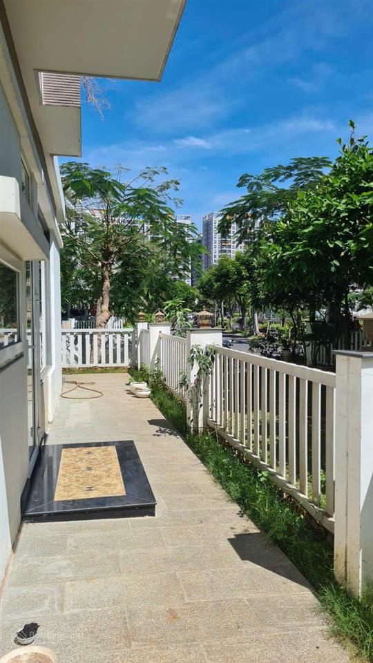 Bán biệt thự view công viên 3pn, 3wc tại lovera park, 10,5 tỷ, 105m2