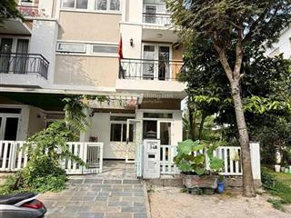 Bán biệt thự view công viên 3pn, 3wc tại lovera park, 10,5 tỷ, 105m2