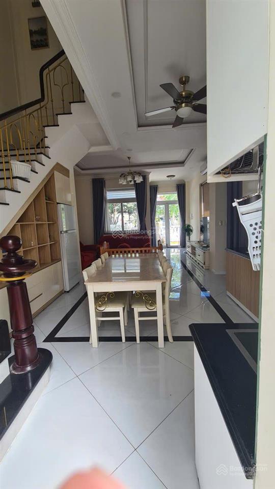 Bán biệt thự view công viên 3pn, 3wc tại lovera park, 10,5 tỷ, 105m2