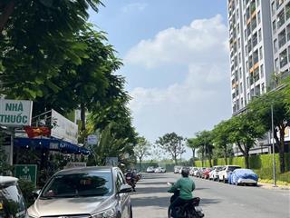 Bán căn lovera mặt tiền vị trí kinh doanh gà đẻ trứng vàng