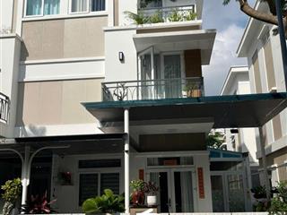 Bán nhanh căn lovera ngang 7m x 16 (112m2) hàng hiếm khó tìm