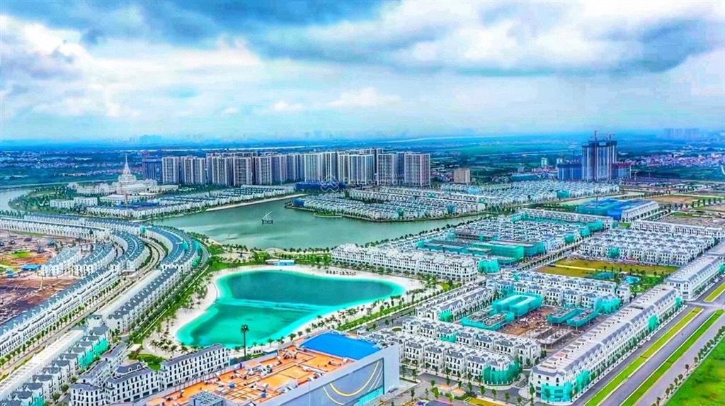 Bán gấp cặp shophouse sb23 hoàn thiện full nội thất cao cấp giá 32 tỷ  0985 731 ***