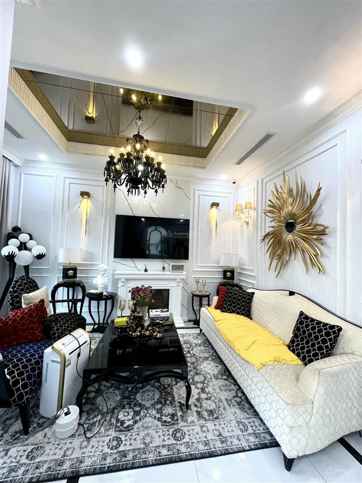 Bán gấp cặp shophouse sb23 hoàn thiện full nội thất cao cấp giá 32 tỷ  0985 731 ***