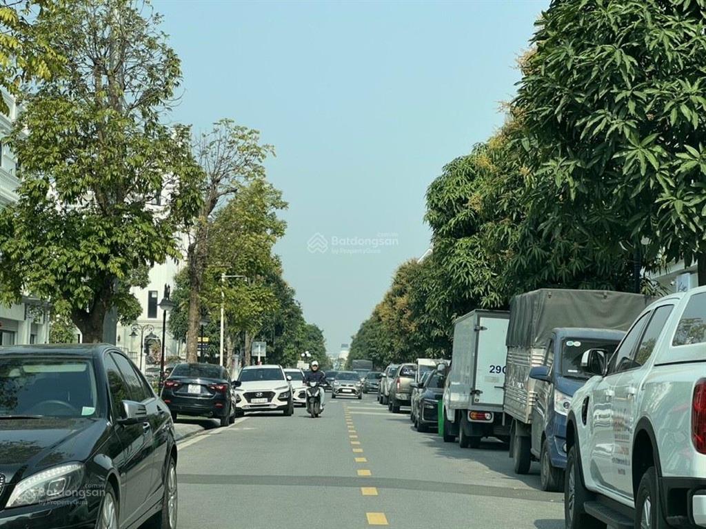 Bán gấp cặp shophouse sb23 hoàn thiện full nội thất cao cấp giá 32 tỷ  0985 731 ***