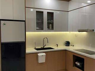 Chính chủ bán nhanh căn hộ 1pn+1 dt 48m2 full nội thất, nhà mới, sổ đỏ cất két  0985 731 ***