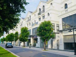 Bán nhanh căn shophouse nt06 đường 52m dt 70,8m2 giá 22,5 tỷ, vinhomes ocean park  0985 731 ***
