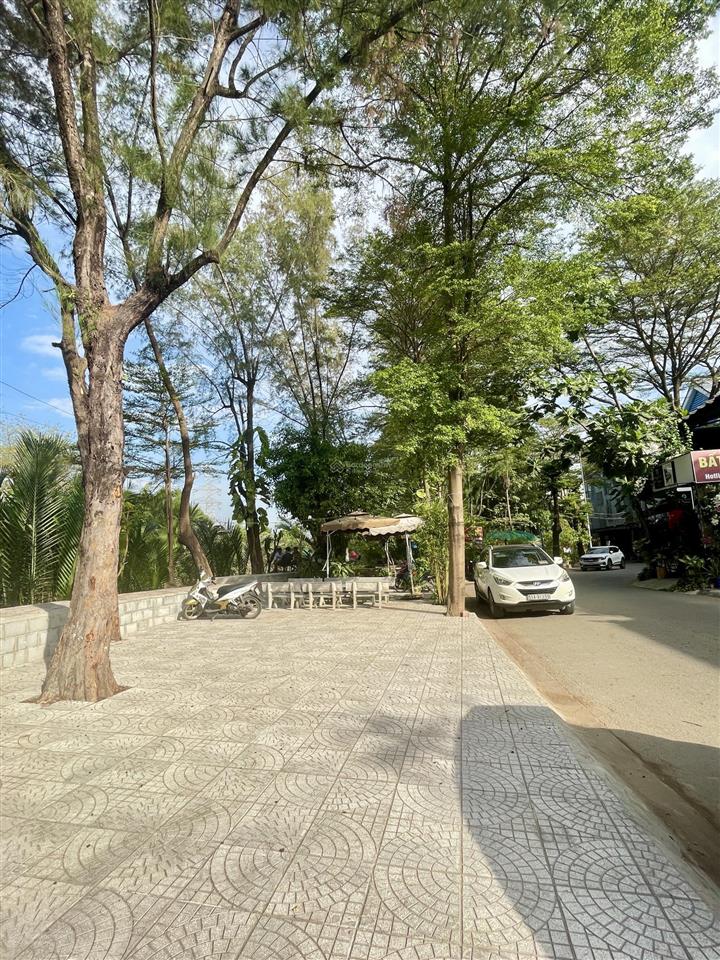 Bán nhà góc view sông cách global 300m ở d4, phước long b,quận 9. 18,5 tỷ, 112m2, đầy đủ tiện ích
