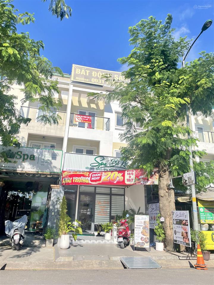 Chính chủ bán nhà shophouse mega sapphire khang điền, q9 sổ hồng 17 tỷ 0931 000 ***. cho thuê 40tr/th
