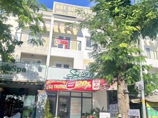 Chính chủ bán nhà shophouse mega sapphire khang điền,q9.sổ hồng,17tỷ. 0931 000 ***. cho thuê 40tr/thg