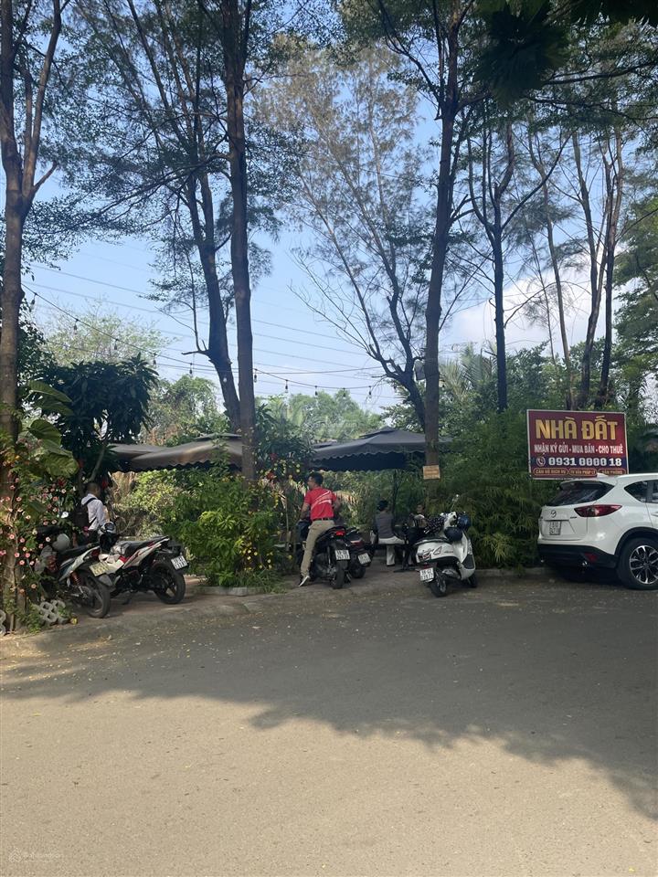 Bán nhà phố view sông mặt tiền đường d4, phước long b, thủ đức, 16tỷ, 112m2, đẹp, nhiều tiện ích