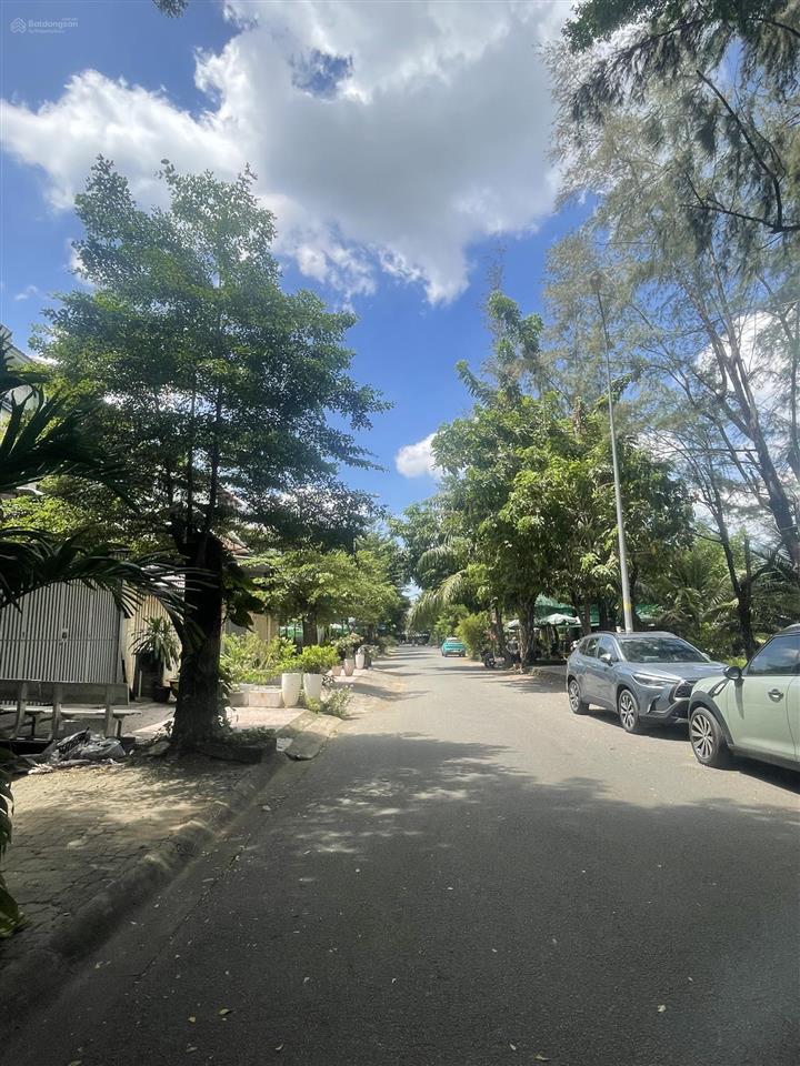 Bán nhà phố view sông mặt tiền đường d4, phước long b, thủ đức, 16tỷ, 112m2, đẹp, nhiều tiện ích