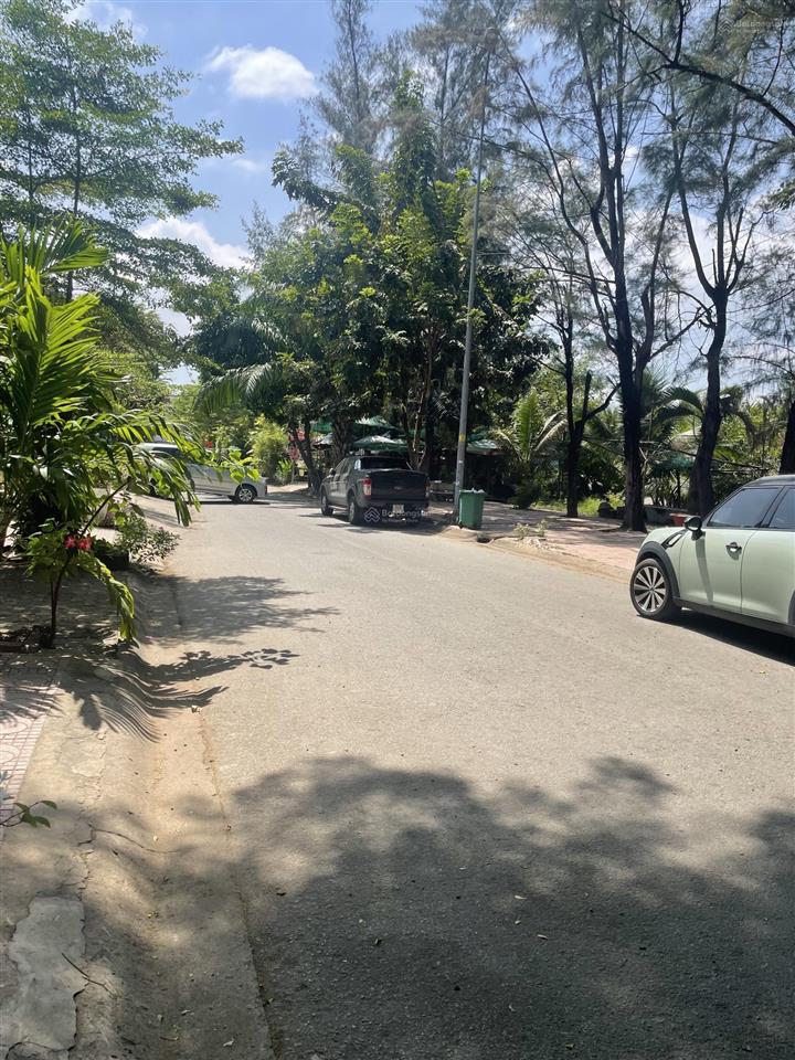 Bán nhà phố view sông mặt tiền đường d4, phước long b, thủ đức, 16tỷ, 112m2, đẹp, nhiều tiện ích