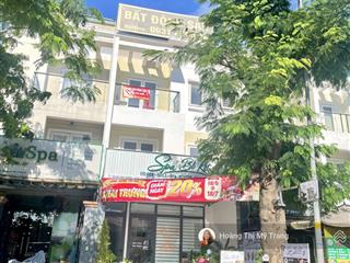 Chính chủ bán căn shophouse n6 mega saphire khang điền q9 sát global city sổ hồng 16,9tỷ 0931 000 ***