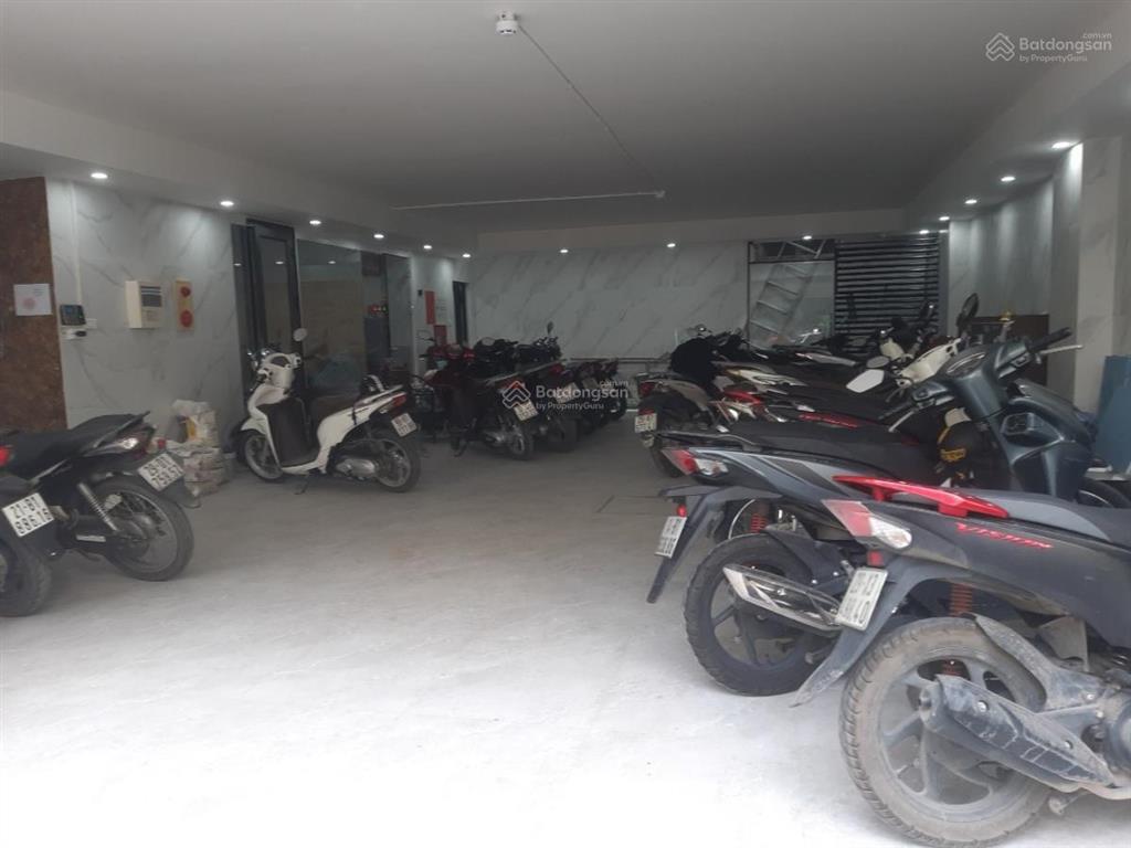Bán nhà ngõ 68 dương khuê, phường mai dịch, quận cầu giấy  diện tích 117m2 xây 10 tầng.
