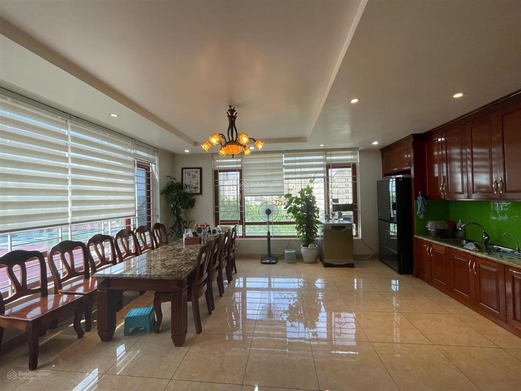 Bán gấp siêu phẩm phố trung kính, phường yên hòa, cầu giấy, diện tích 97m2.