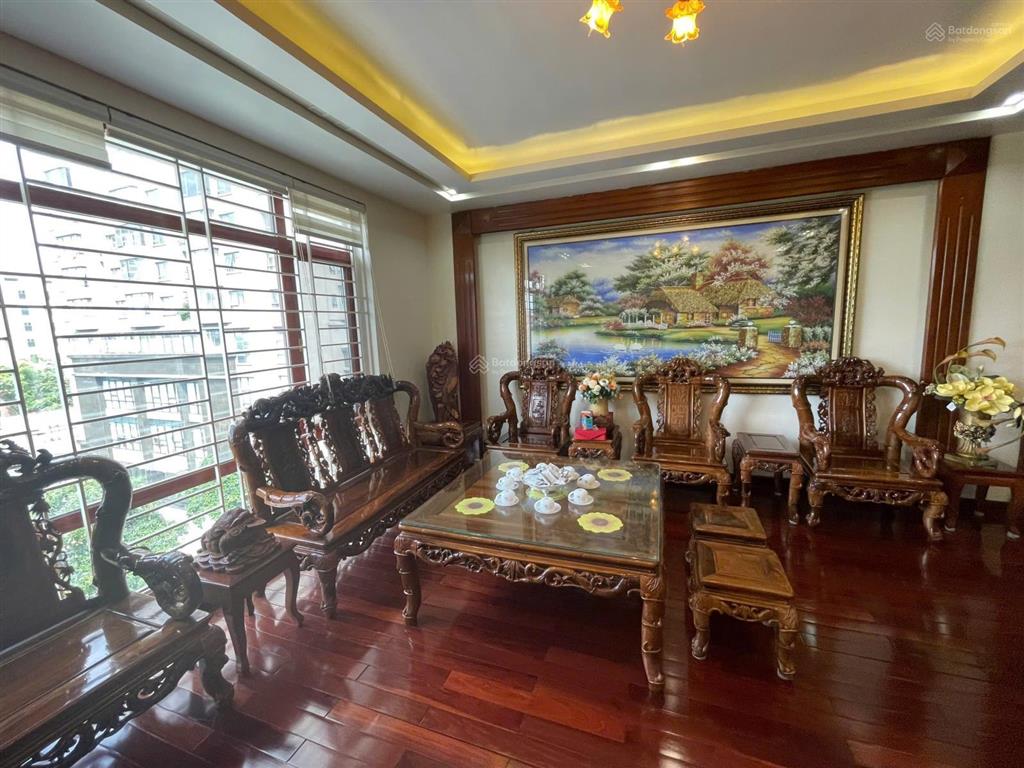 Bán gấp siêu phẩm phố trung kính, phường yên hòa, cầu giấy, diện tích 97m2.