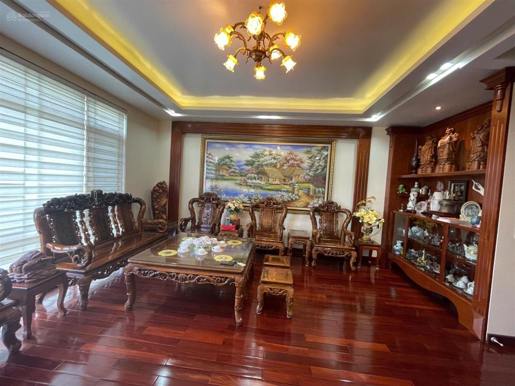 Bán gấp siêu phẩm phố trung kính, phường yên hòa, cầu giấy, diện tích 97m2.