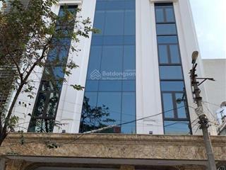 Bán siêu phẩm mặt phố nguyễn thị định  phường cầu giấy  diện tích 360m2 x 10 tầng, 2 tầng hầm.