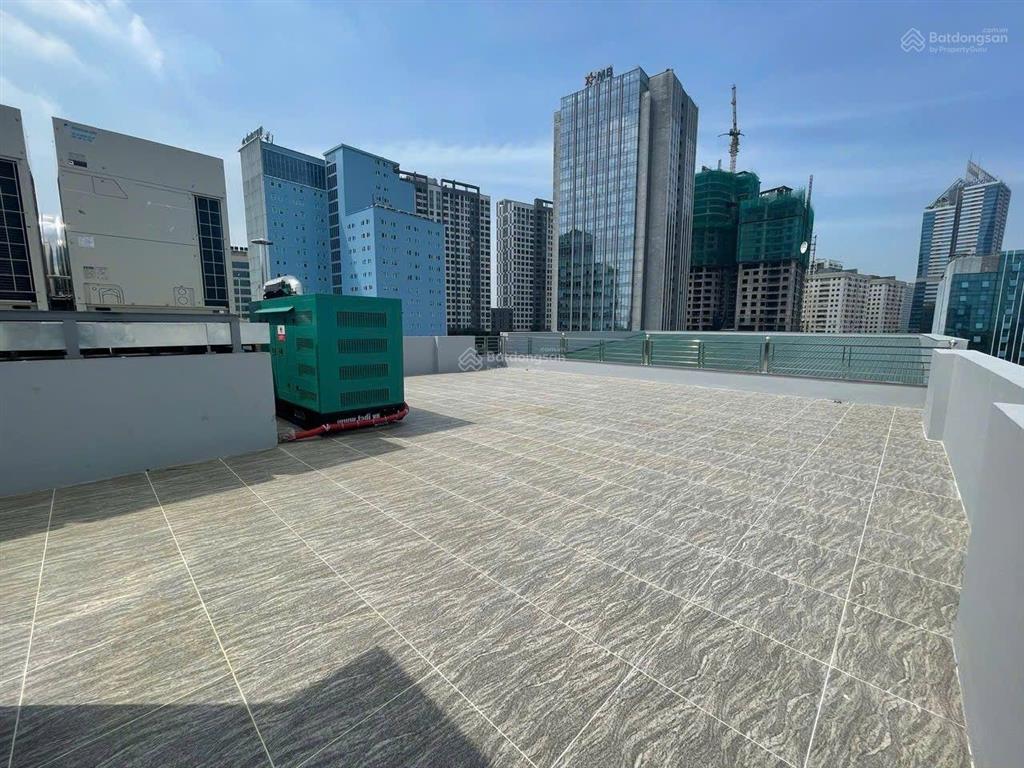 Bán siêu phẩm mặt phố nguyễn thị định  phường cầu giấy  diện tích 360m2 x 10 tầng, 2 tầng hầm.