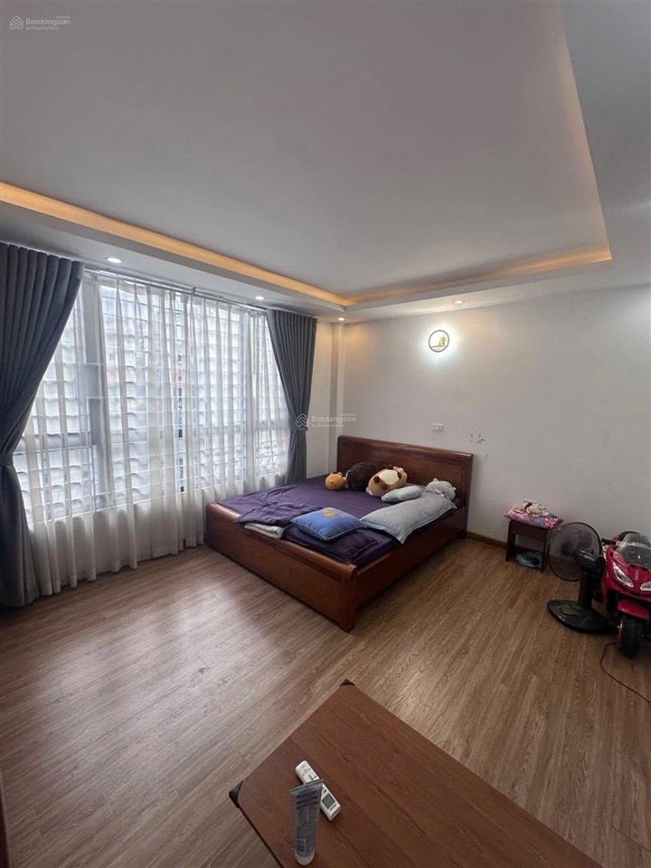 Bán ngõ 23 đỗ quang  phường cầu giấy  diện tích 50m2 xây 5 tầng.