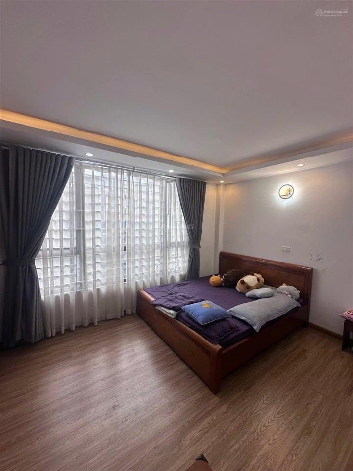 Bán ngõ 23 đỗ quang  phường cầu giấy  diện tích 50m2 xây 5 tầng.