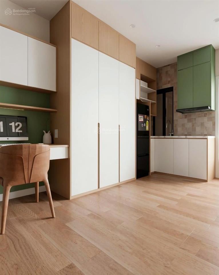 Bán tòa apartment ngõ 159 pháo đài láng, đống đa, 57m2 x 7 tầng, 17 phòng.