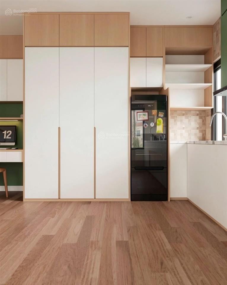 Bán tòa apartment ngõ 159 pháo đài láng, đống đa, 57m2 x 7 tầng, 17 phòng.