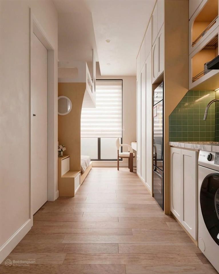 Bán tòa apartment ngõ 159 pháo đài láng, đống đa, 57m2 x 7 tầng, 17 phòng.