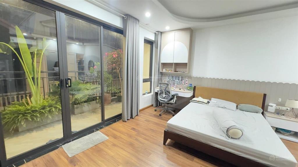 Bán nhà ngõ 61 phố lạc trung, phường vĩnh tuy, quận hai bà trưng, dt 86m2 x 6 tầng