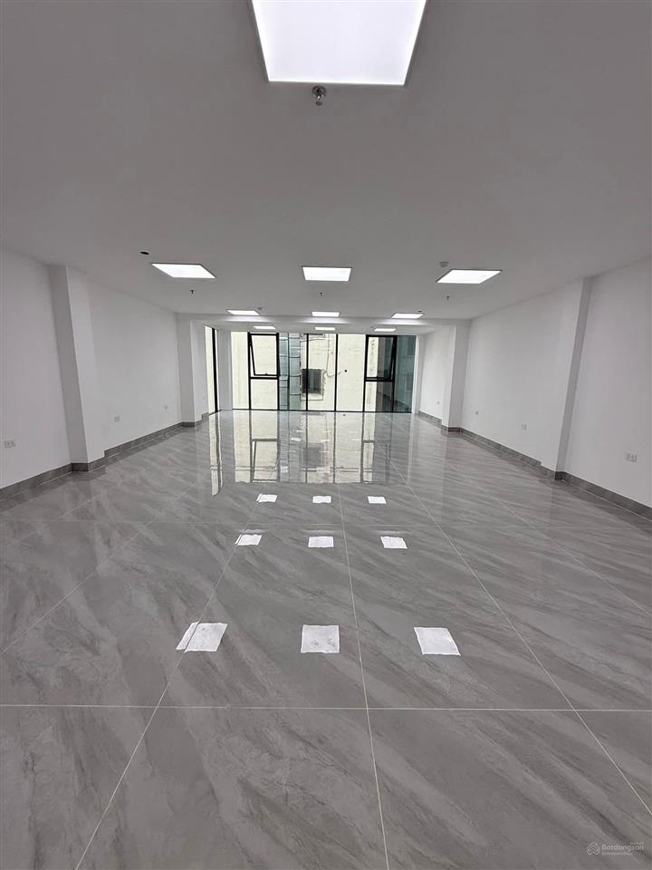 Bán tòa văn phòng ngõ 63 lê đức thọ  nam từ liêm  dt 118m2 x 11 tầng
